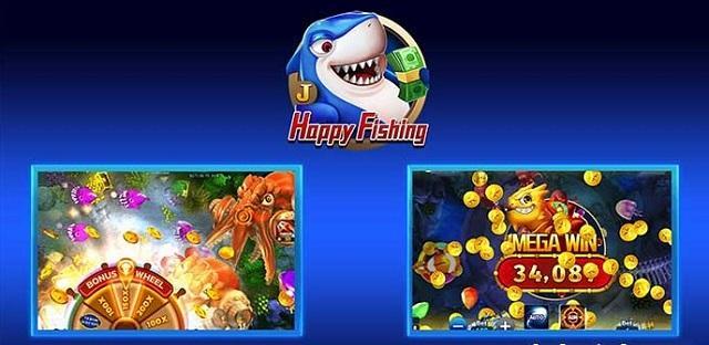 Chơi game bắn cá nhận quà liền tay