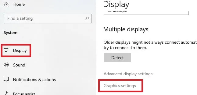 kompas Tvunget med uret How can I force SketchUp to use a Specific Graphics Card using Windows 10  Settings?