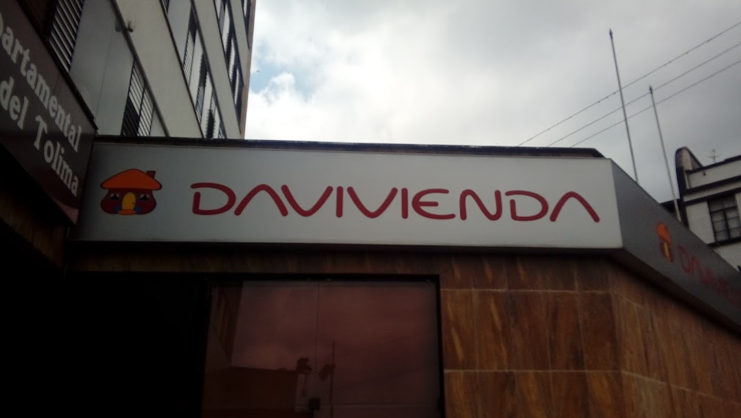 Banco Davivienda San Roque