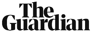 The Guardian logo