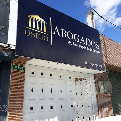 Osejo Abogados