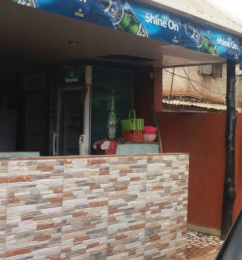 UNIQUE RESTAURANT, 84 College Rd, Abakpa, Enugu, Nigeria, Diner, state Enugu