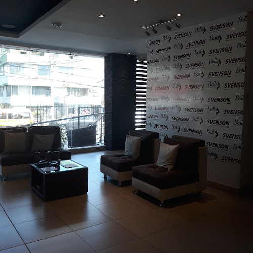 Opiniones de Svenson Ecuador en Quito - Dermatólogo