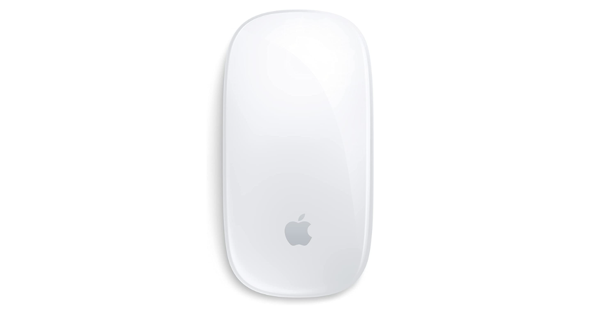 Apple Magic Mouse (2022 Edition)