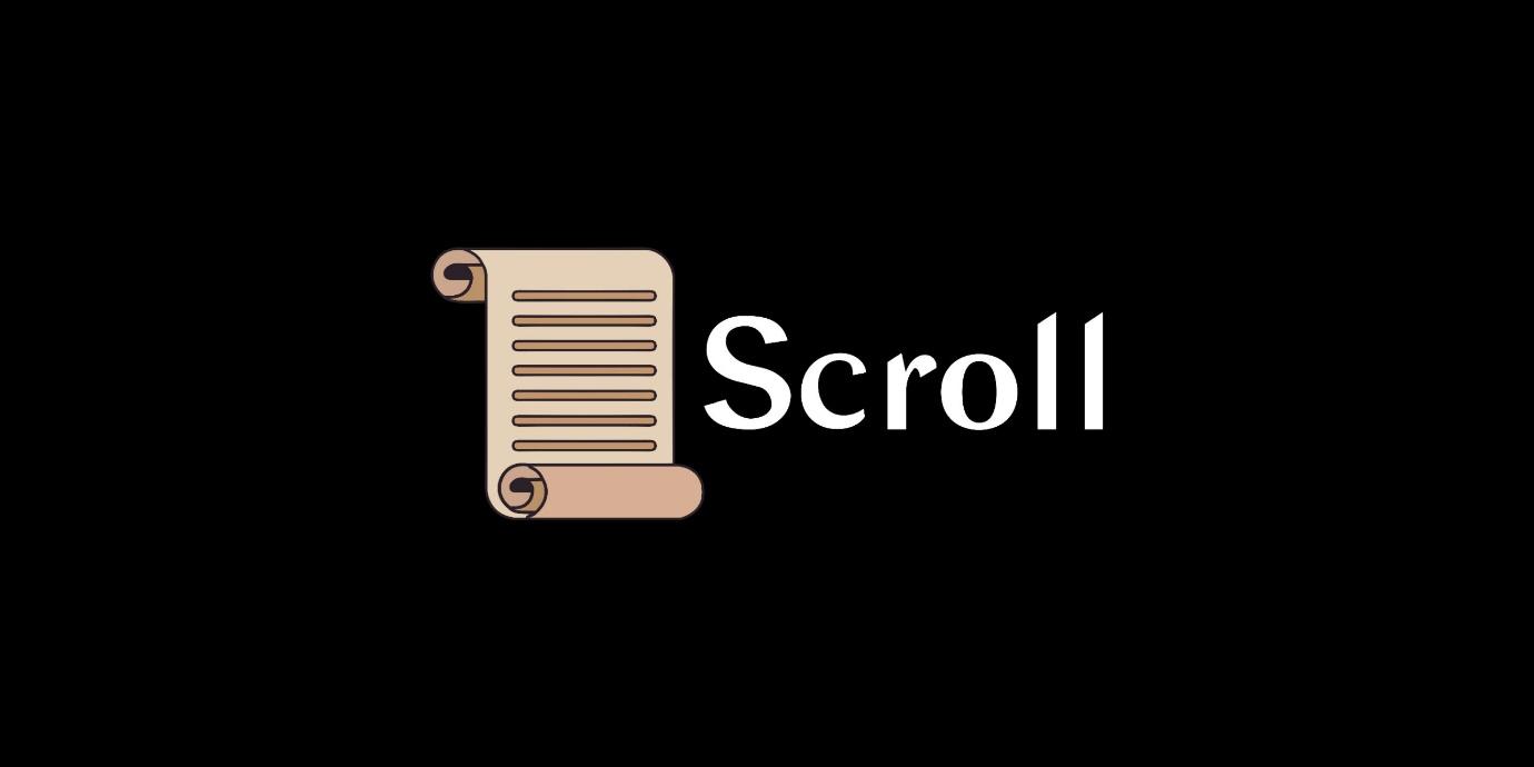 Scroll - Bain Capital Crypto