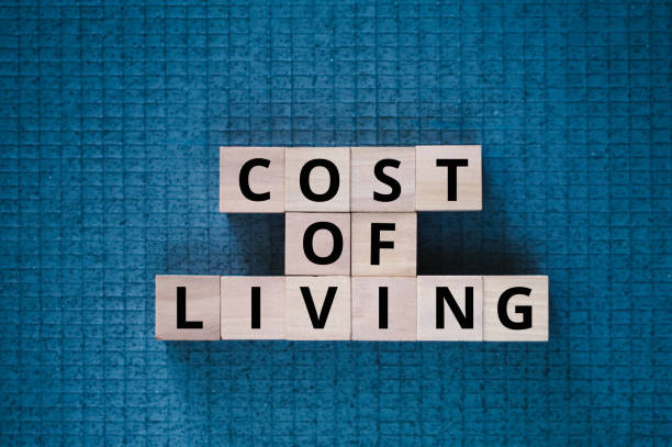 cost of living in pune and hyderabad
