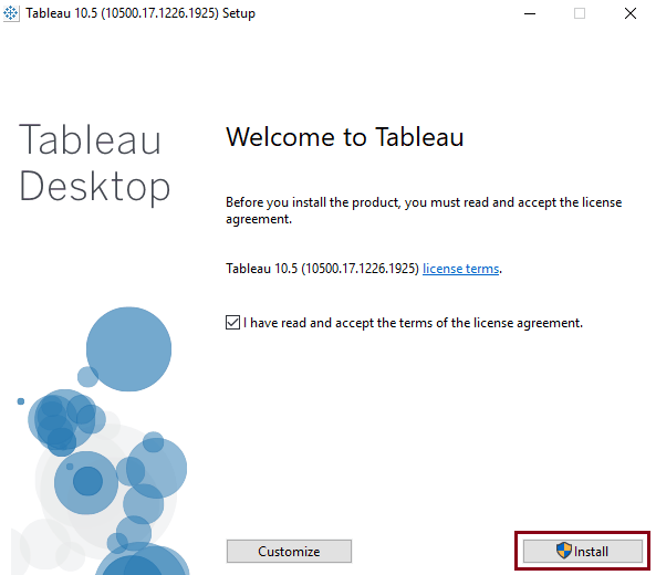 How to Download and Install Tableau?