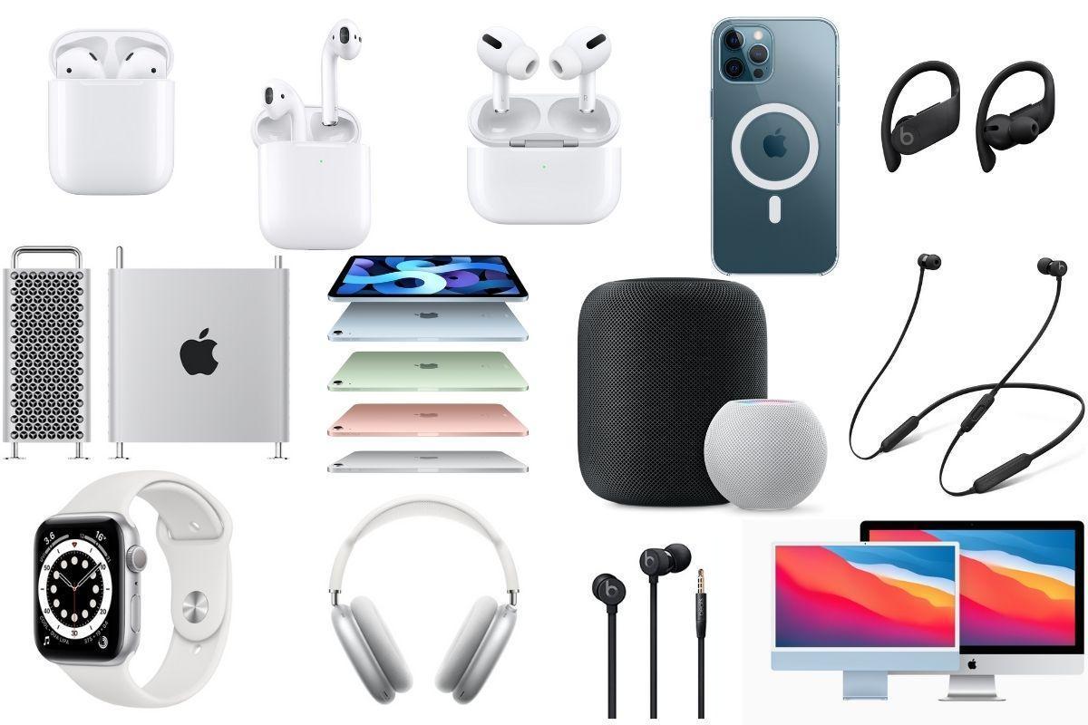 All Apple Products That You Need to Keep Away From Medical Devices, In  Photos