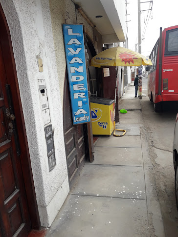 Opiniones de Laundry en Huanchaco - Lavandería