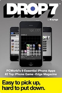 Download Drop7 by Zynga apk
