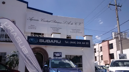 Mecánica Automotríz Portales