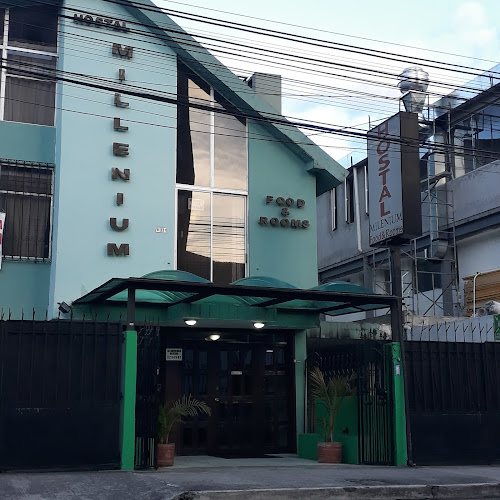 Comentarios y opiniones de Hostal Millenium