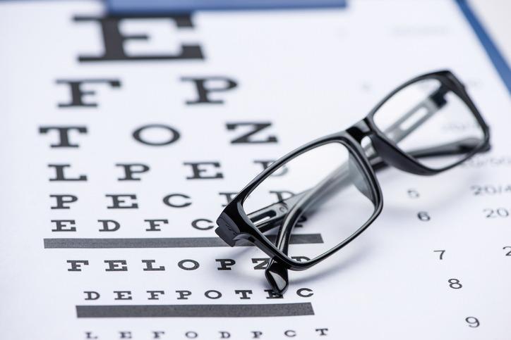 Experience Modern Eye Care | Vision Source Eye Center of the Triad