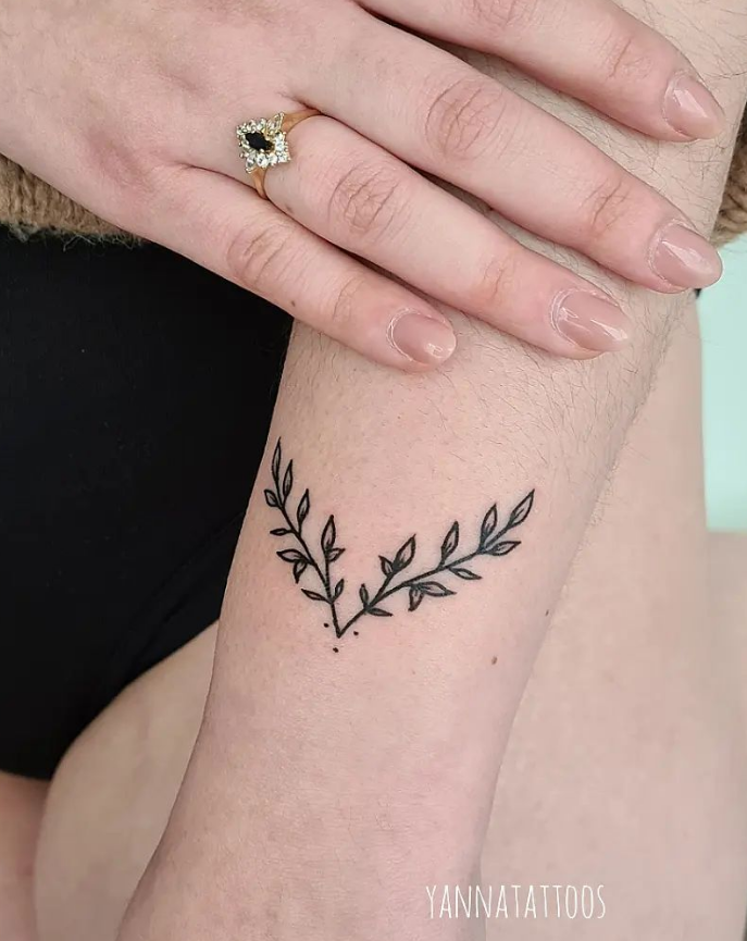 minimalistic tattoo ideas