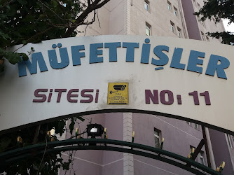 Müfettişler Sitesi