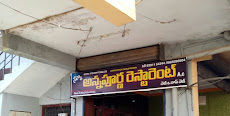 New Annapurna Restaurant