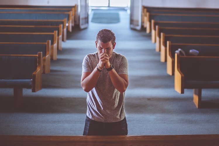 Prayer, Christian, t shirts