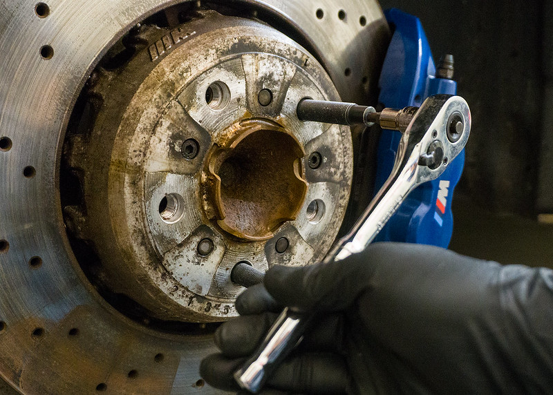 Wheel Studs or Lug Bolts, Which is the best option? HQ Car Care