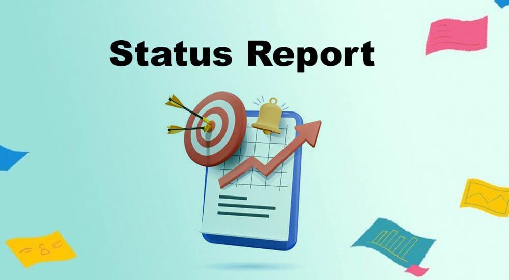 Project-Status-Report