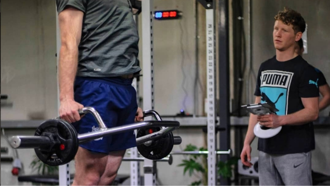 Strength Training Insights