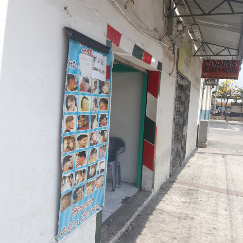 Opiniones de Barber Short en Guayaquil - Barbería