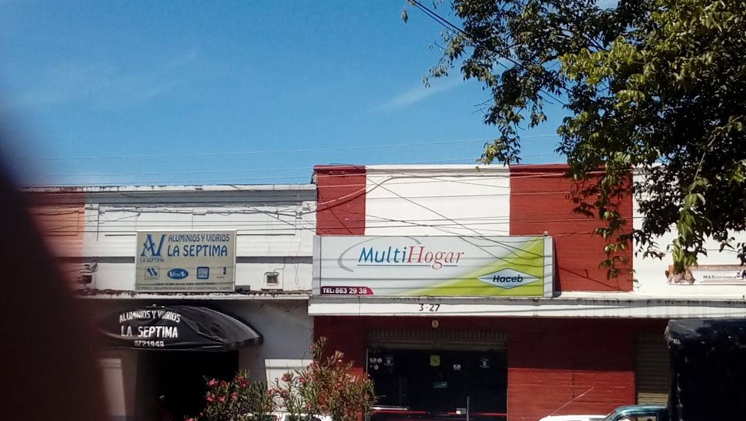 Multihogar