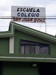 Horarios de Unidad Educativa Particular San Juan Bosco