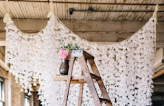 diy wax paper cone