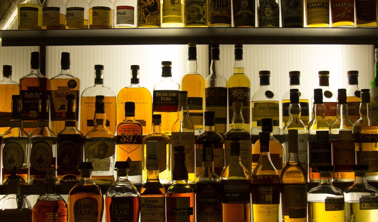 investir dans le whisky