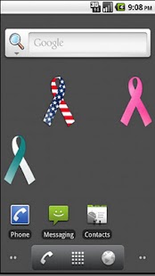 Download Awareness Support Ribbon apk