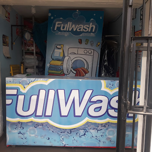 Opiniones de Lavanderia FulL Wash en Lima - Lavandería