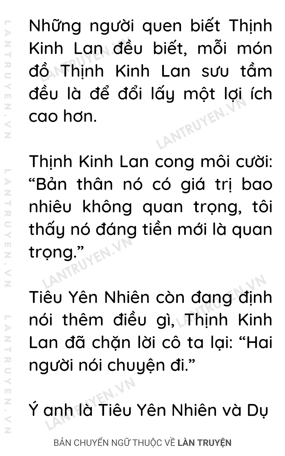 Cho Má Em Thêm Hồng - Chương 32