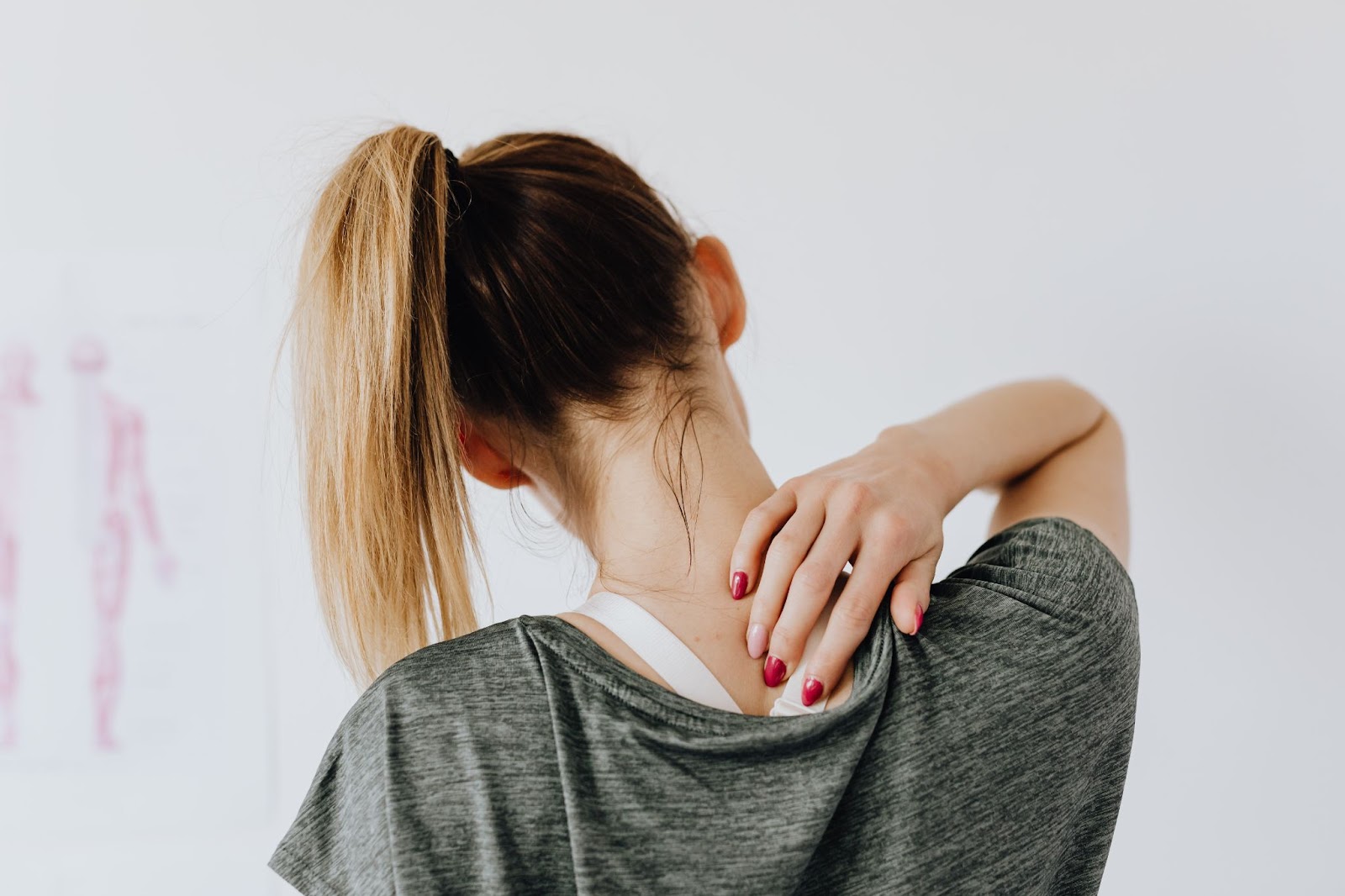 7 Preventative Measures To Help With Neck Pain