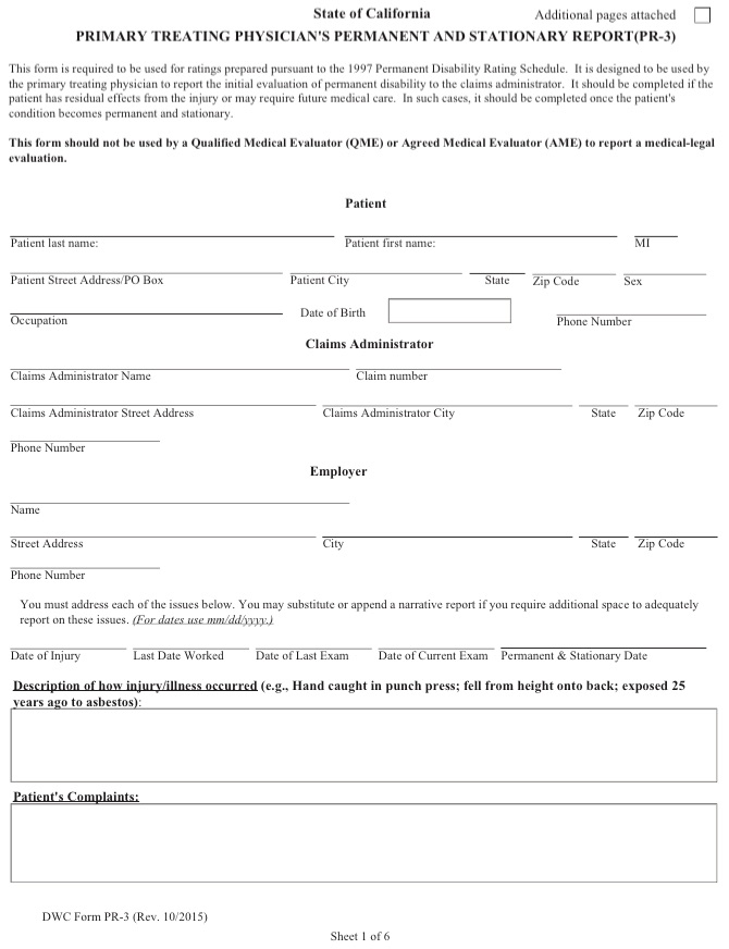 4a pr form application example form application 4a sample Pr