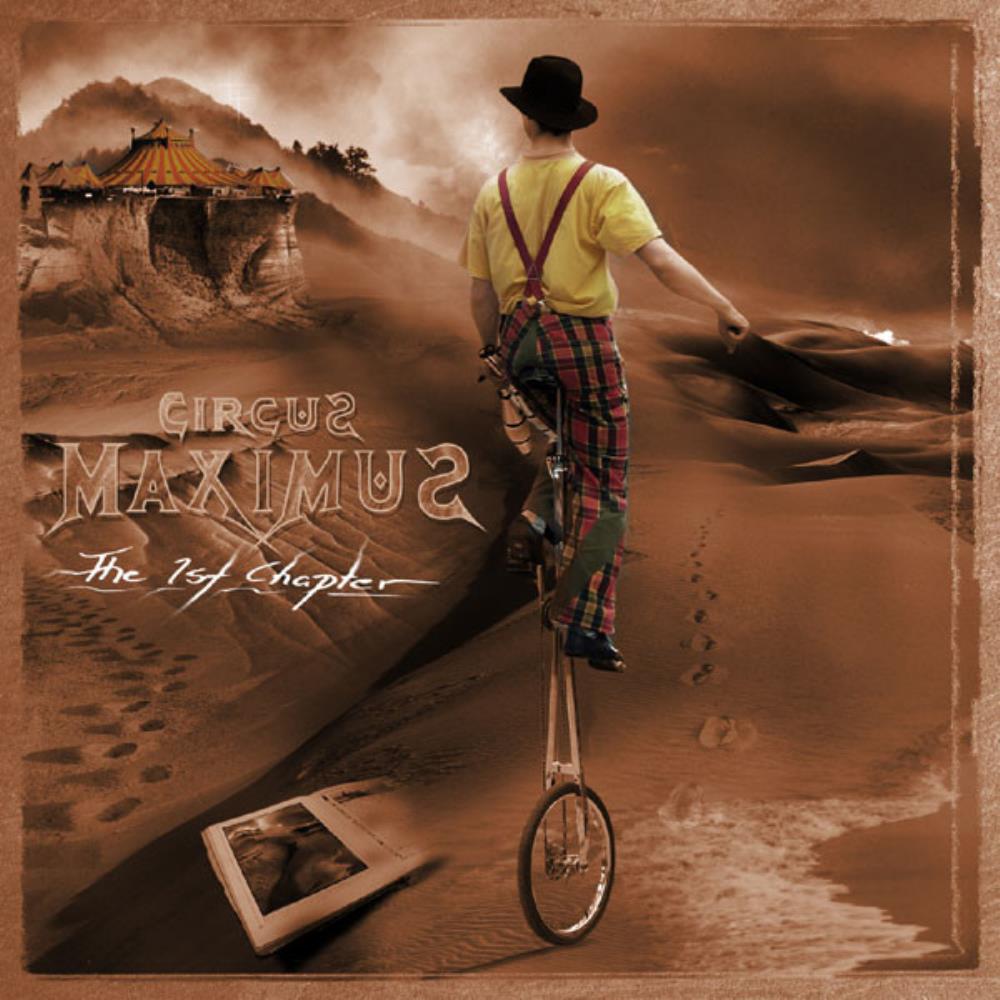 circus maximus band