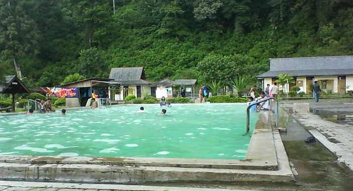 Sari Ater Lembang