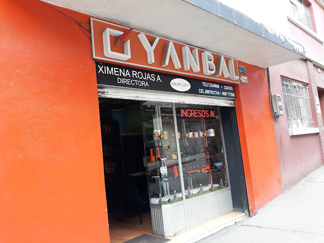 Opiniones de Yanbal en Azogues - Tienda
