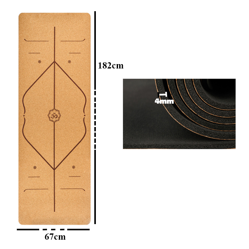 Review 10 thảm tập Yoga dưới 1 triệu đồng đáng mua nhất hiện nay
