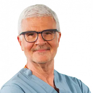 Dr Steven Gundry