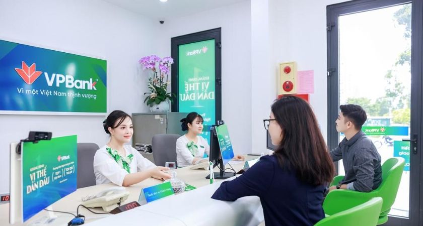 Vay theo lương Vpbank như thế nào?