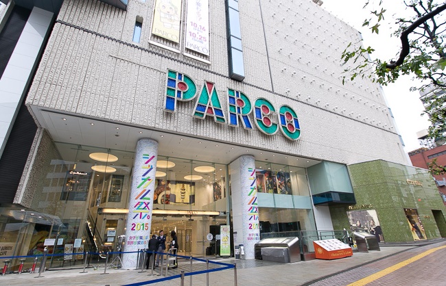 神戸にnewパルコが誕生 都心部の一等地 三宮zero Gate とは