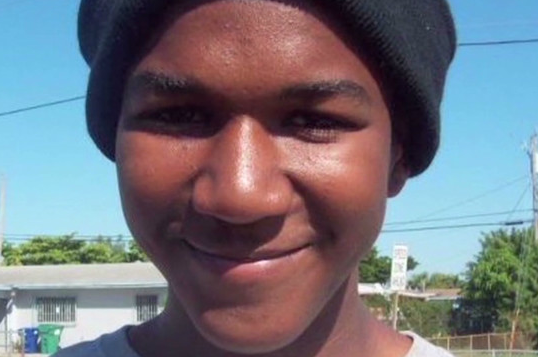 c0 Trayvon Williams