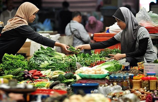 Soal dan Jawaban Penilaian Tema 3 Makanan Sehat