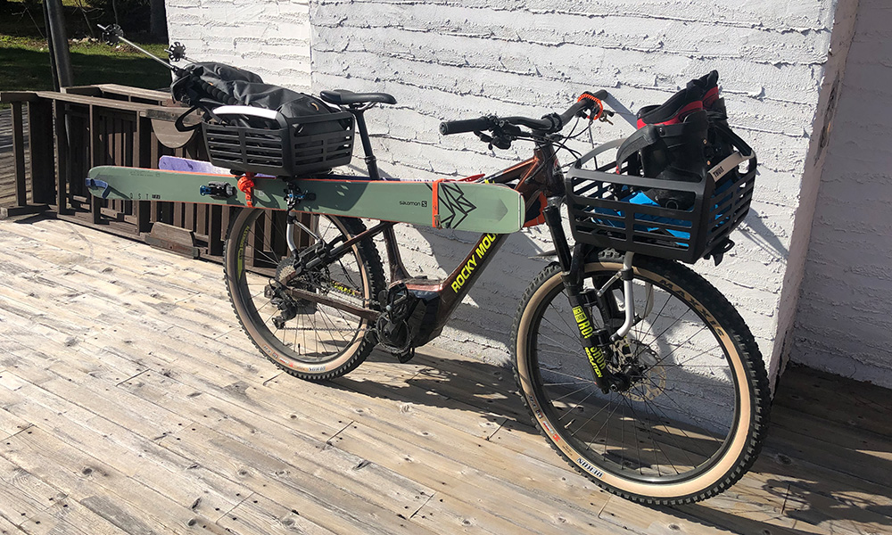 Fuel Your Adventure Sustainable