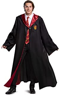 Gryffindor Robe Costume