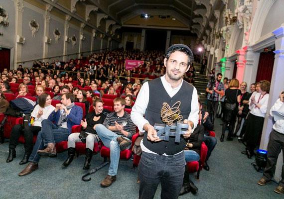 The Zagreb Film Festival awards Son of Saul - Cineuropa