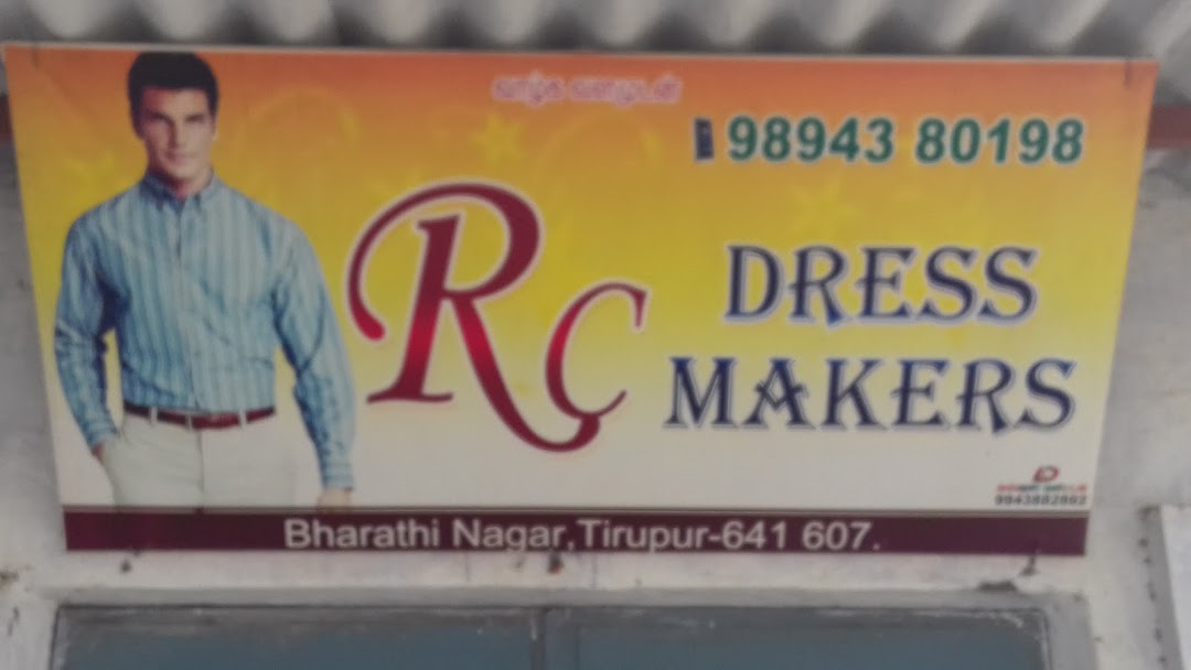 RC Dress Makers
