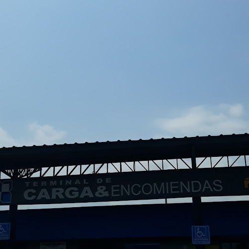 Opiniones de Cooperativa Express Sucre en Guayaquil - Servicio de mensajería