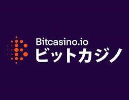 Bitcasino　oline casino