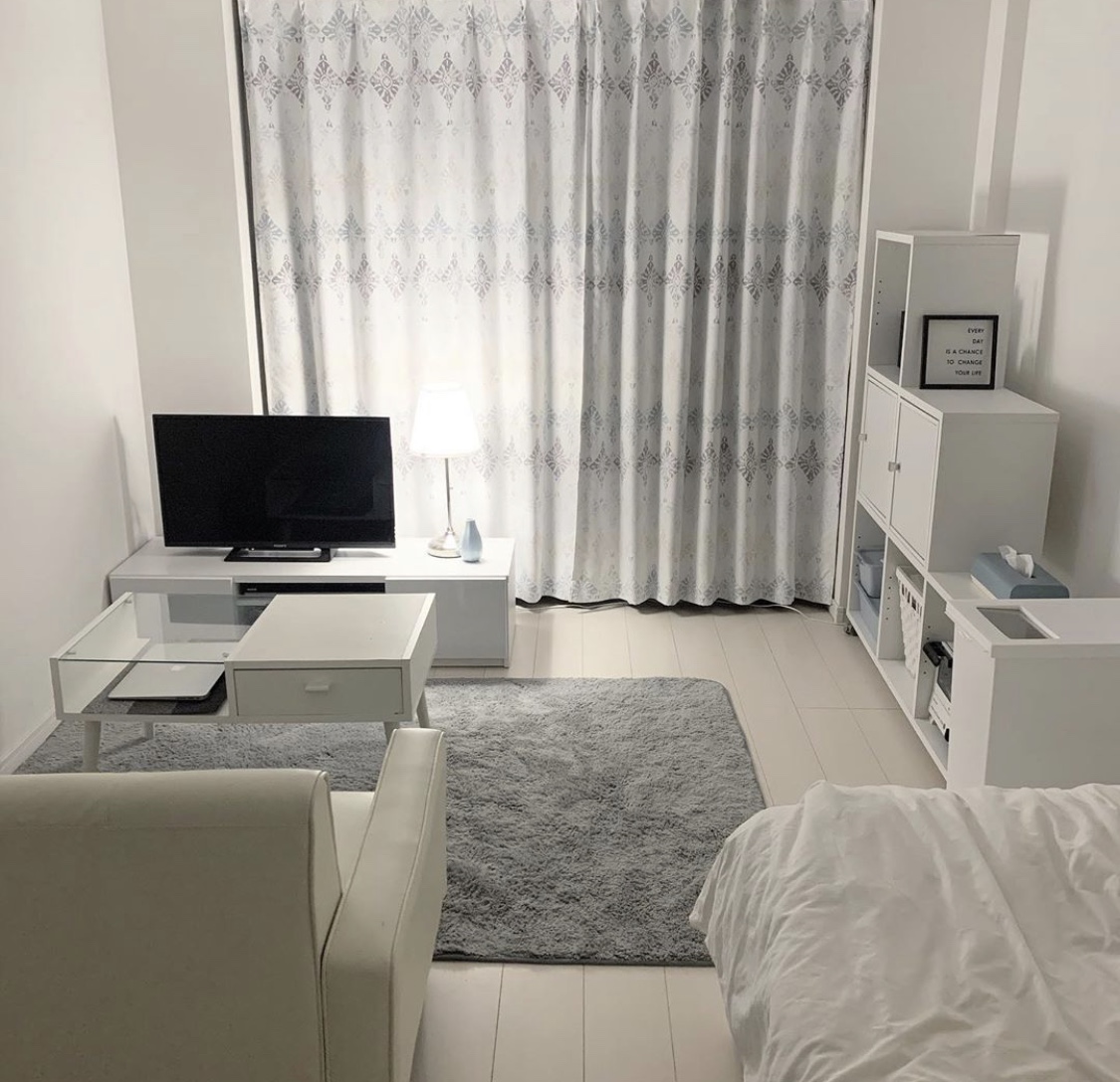 一瞬でインスタ映えする部屋に お洒落部屋 の人気な部屋にある とは The Press